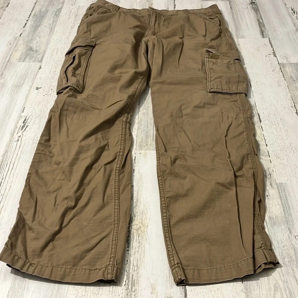 Carhartt Relaxed Fit Force Pants Size 38